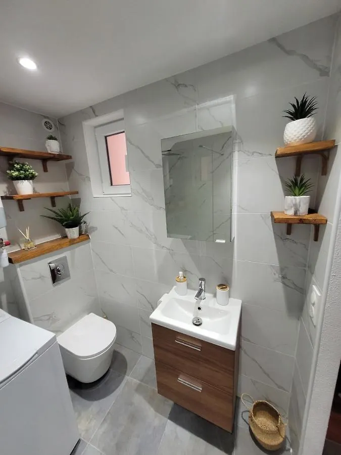 Appartamento Au Coeur Du Citron Mentone 0*,